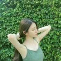 甜甜咸咸 不要盲目的喜欢，也不
