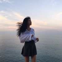 甜甜咸咸 不要盲目的喜欢，也不