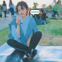 甜甜咸咸 不要盲目的喜欢，也不