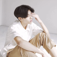 标题被狗吃了 @韩系 看你犯傻我也不好受