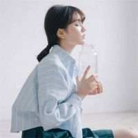 甜甜咸咸 多情的你是漂流海浪