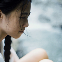 蜜鲤 认真看都会感同身受