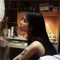 蜜鲤 认真看都会感同身受