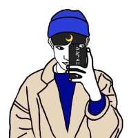 情侣头像。 别做让我爱上你的事