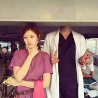 Dominic. 遇见你 是人间最好的
