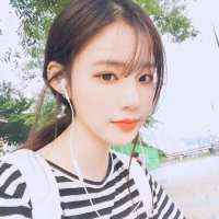 污女 庆幸你的到来 也不介