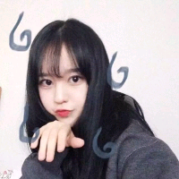 污女 庆幸你的到来 也不介
