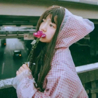 污女 庆幸你的到来 也不介
