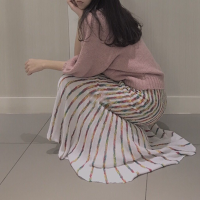 蜜鲤 想看你笑 想和你闹