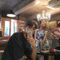 越努力，越幸运。 你知道吗，爱就是一生