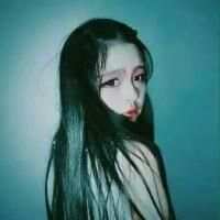 她有多娇媚我有多怕黑 活着不是靠泪水博得同