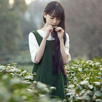 你总是满不在乎，当我