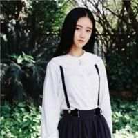 你总是满不在乎，当我