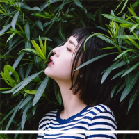 你总是满不在乎，当我