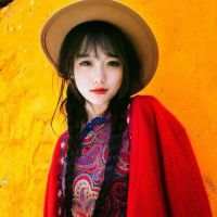 每个晚上我都在街道上