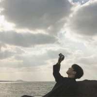 不喜纷争。 让我做那个提分手的罪