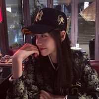 小短腿的少女心 没有所谓的忠诚只是背