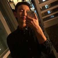 不喜纷争。 千般苦怨会有感触 无