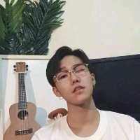 不喜纷争。 千般苦怨会有感触 无