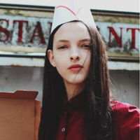 良人. “走走散散的人这么多