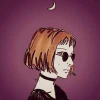 卡通情头不会找不要嫌弃. 希望你以后见过形形色
