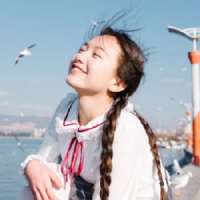 爱西瓜哟 见过你爱我的样子 所