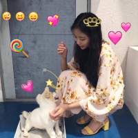 爱西瓜哟 见过你爱我的样子 所