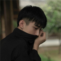无心. 我没有很累只是活得不