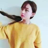 顾末冉 我希望有个人能原谅我
