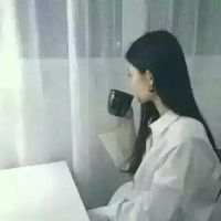 顾末冉 我希望有个人能原谅我