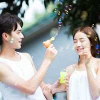 余生还很长 过不去的，都过去了。
