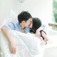 余生还很长 过不去的，都过去了。
