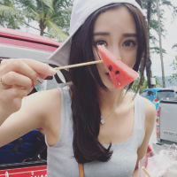 混世魔王 我是你的过眼云烟，而