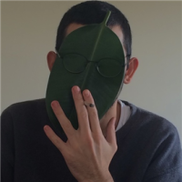 人从众 只是比较敏感 刚好感