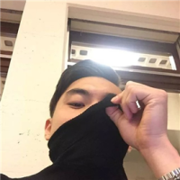 人从众 只是比较敏感 刚好感