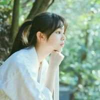有些人是山川是河流唯独不是可停泊的港口 老人说能遇见是缘分不