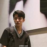 只酷. “我并不想做个征战四