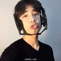 只酷. “我并不想做个征战四