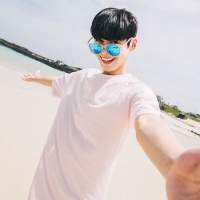 只酷. “我并不想做个征战四