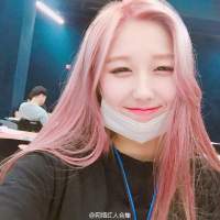 只酷. 别追公交了 追我吧