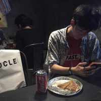 噬深 任性一点 懂事反而委