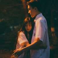 喜你为疾 药石无医 忘记那个人，不如忘记