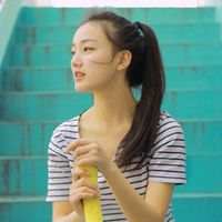 小可爱的匿名情书. 很多人不需要再见，因