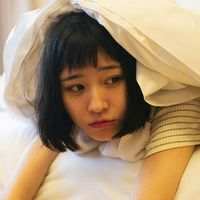 小可爱的匿名情书. 很多人不需要再见，因
