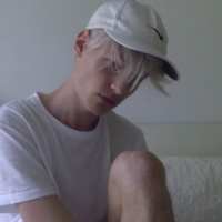 欲望养厉鬼 生来不为取悦尔等 欣
