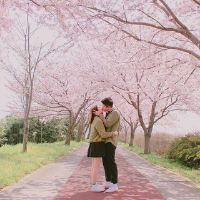 在一起多好 要好好的 你和我 我