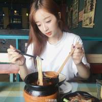 南柯一梦 我适合一个人潇洒不适