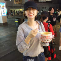 南柯一梦 我适合一个人潇洒不适