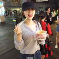 南柯一梦 我适合一个人潇洒不适