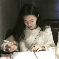 当时明月在 女人, 一个月流血七